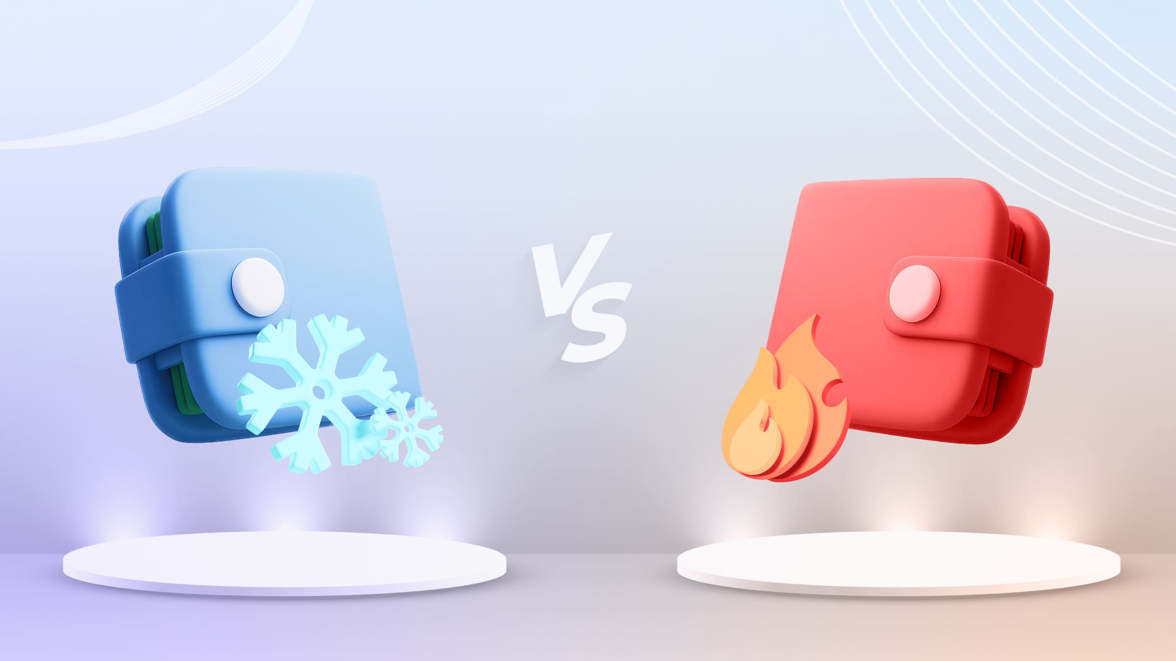 Crypto Wallets 101: Hot vs. Cold, and How to Store Your Coins Safely