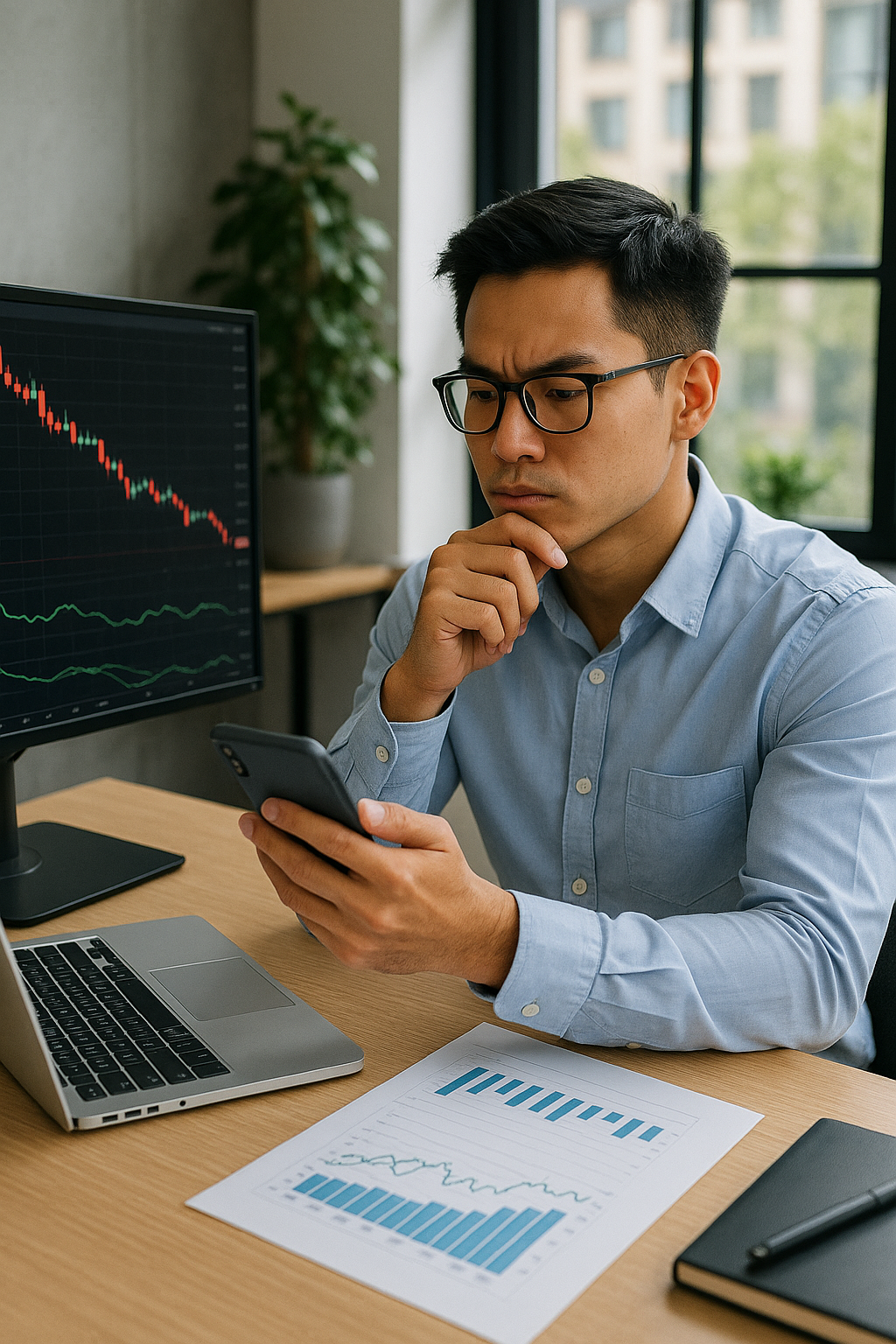 Is “Sell in May” Still Relevant? Breaking the Myth for the Modern Investor